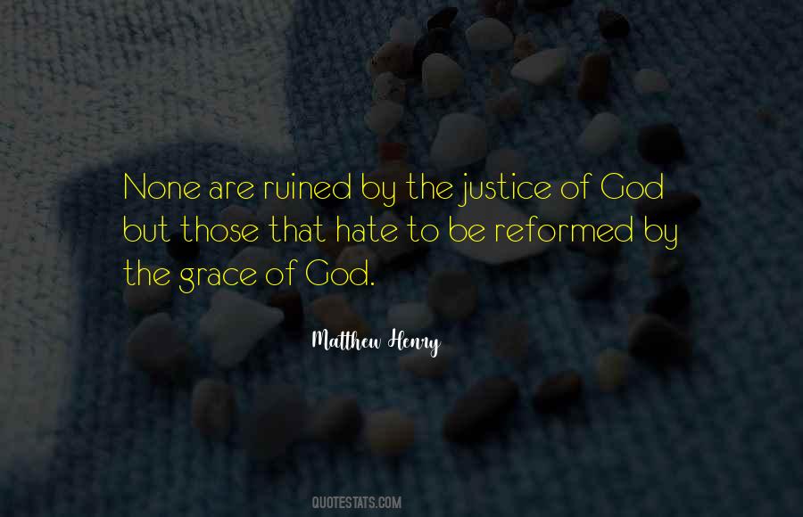 Quotes About The Grace Of God #1092409