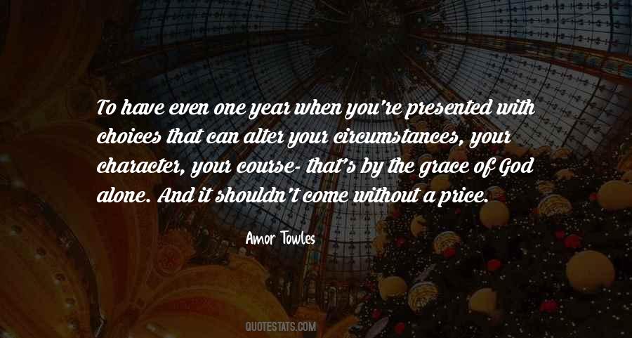Quotes About The Grace Of God #1147294