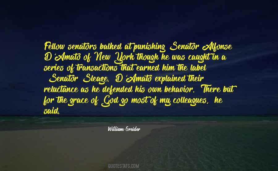 Quotes About The Grace Of God #1155365