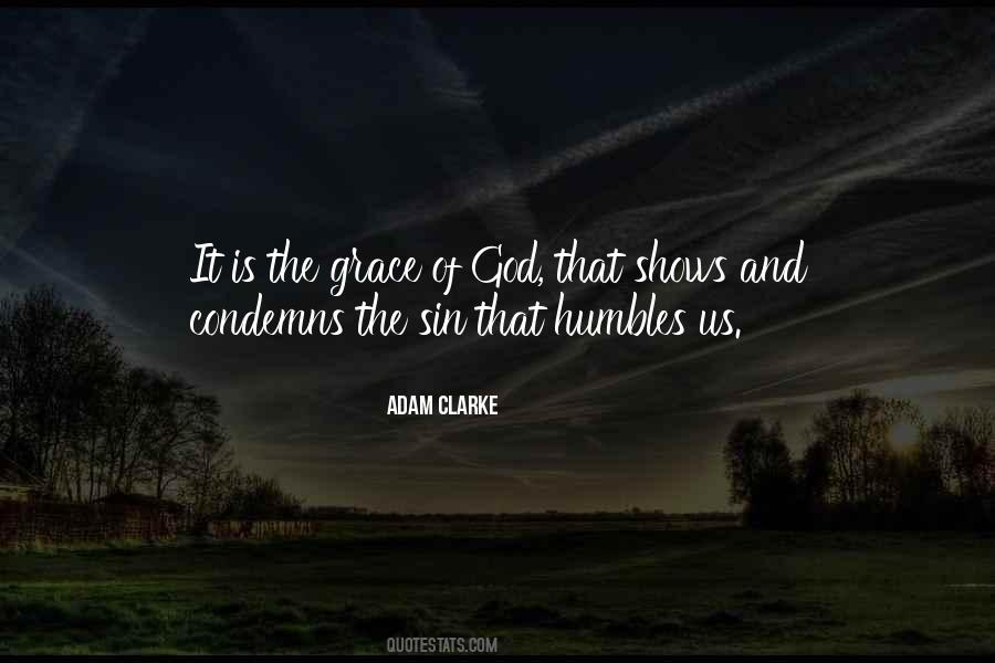 Quotes About The Grace Of God #1169344