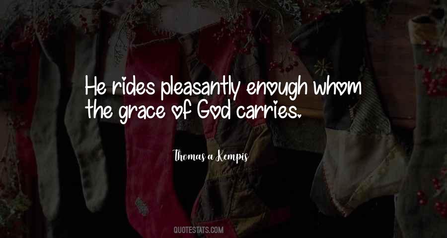 Quotes About The Grace Of God #1173128