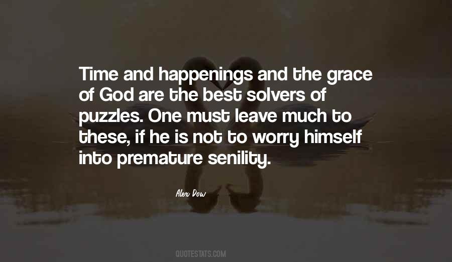 Quotes About The Grace Of God #1173258