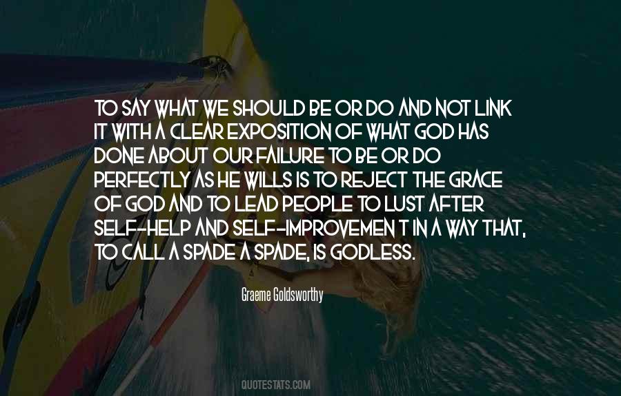 Quotes About The Grace Of God #1179254