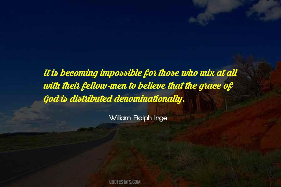 Quotes About The Grace Of God #1218273
