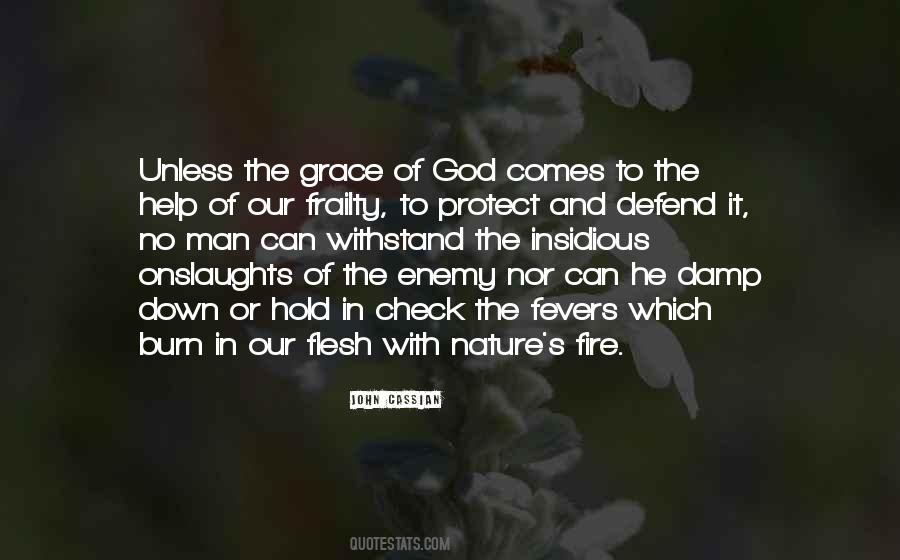 Quotes About The Grace Of God #1651196