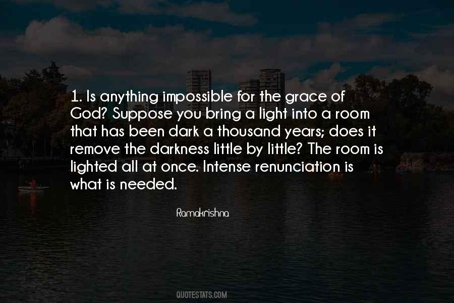 Quotes About The Grace Of God #1675572