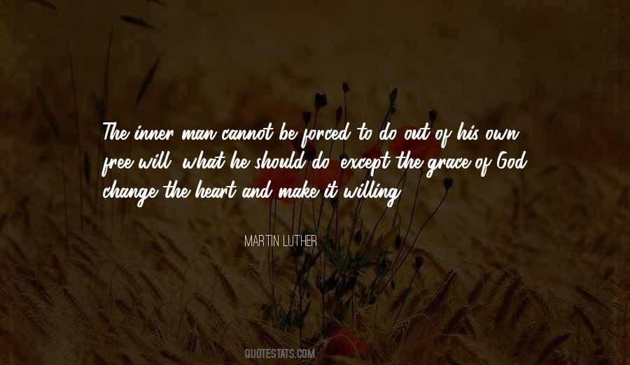 Quotes About The Grace Of God #1713458