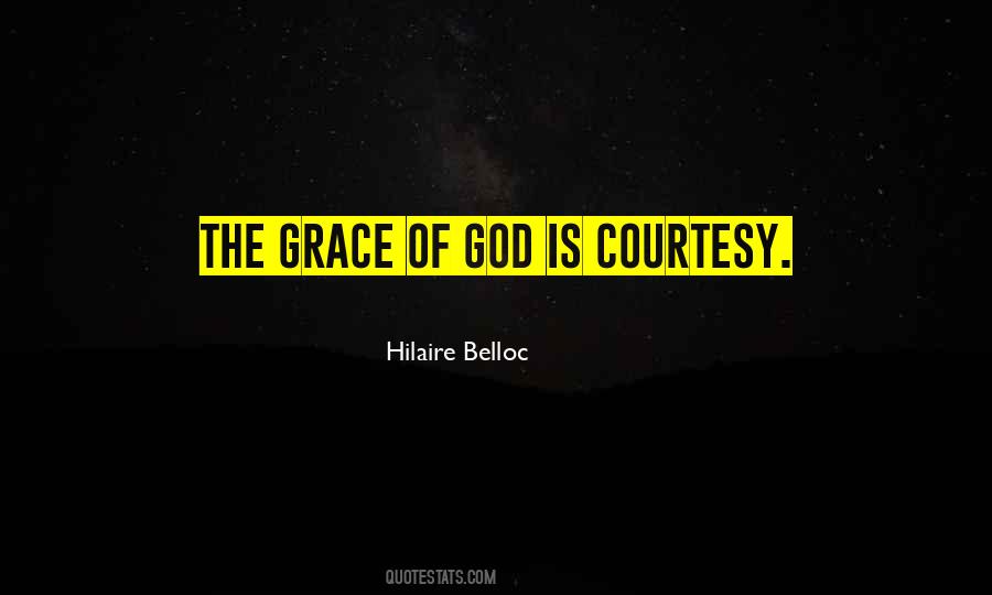 Quotes About The Grace Of God #1714863