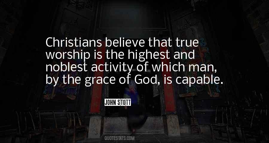 Quotes About The Grace Of God #1756316