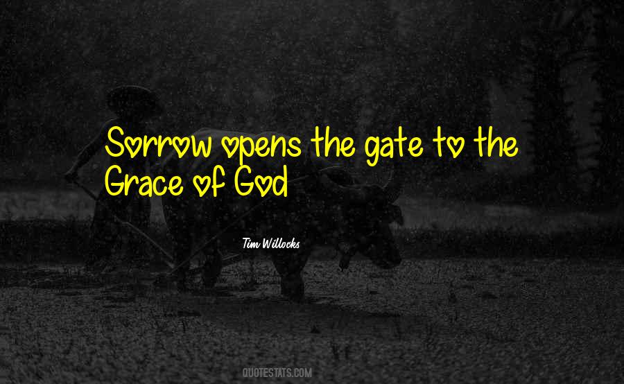 Quotes About The Grace Of God #1782935