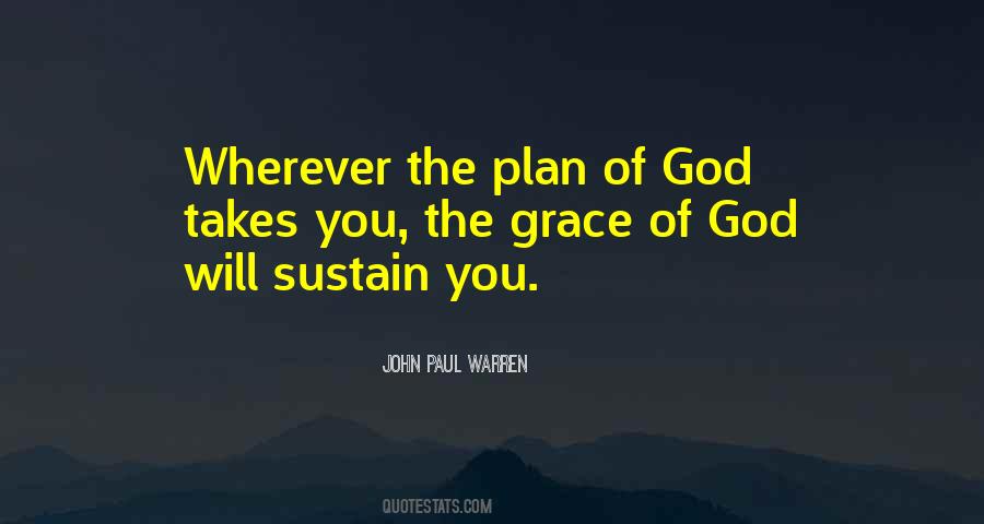 Quotes About The Grace Of God #1835651