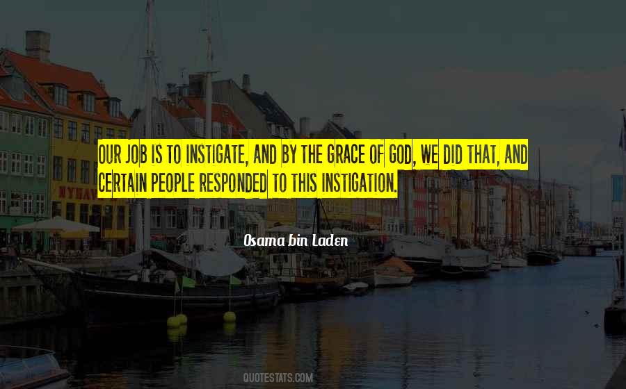 Quotes About The Grace Of God #1835691