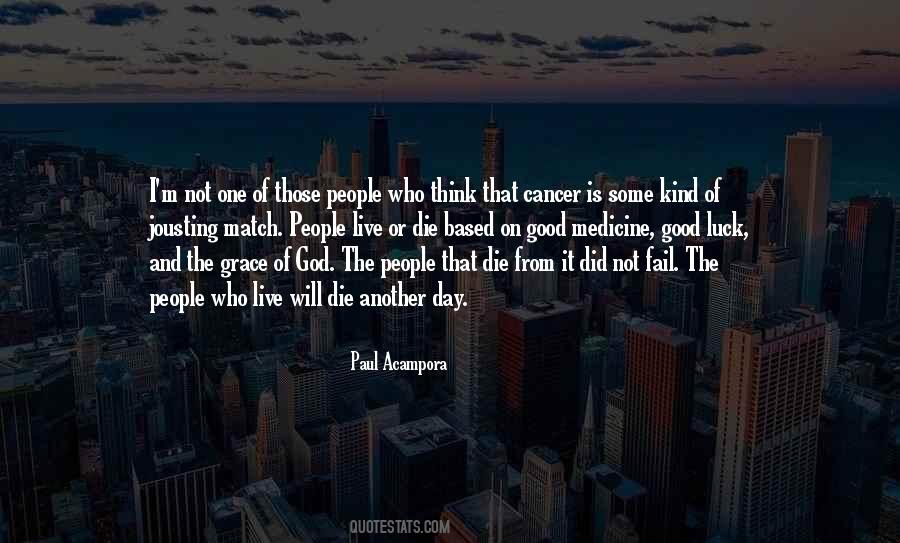 Quotes About The Grace Of God #885158