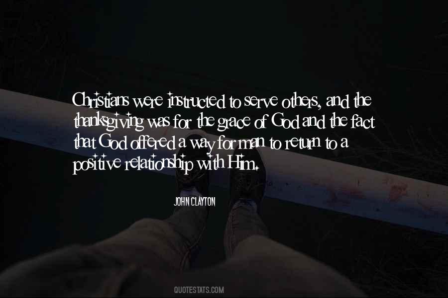 Quotes About The Grace Of God #911460