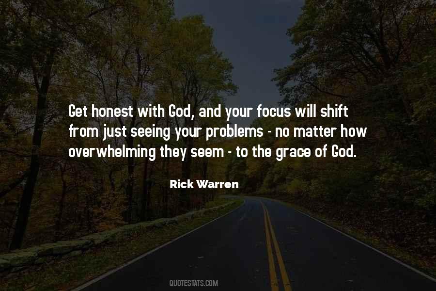 Quotes About The Grace Of God #917612