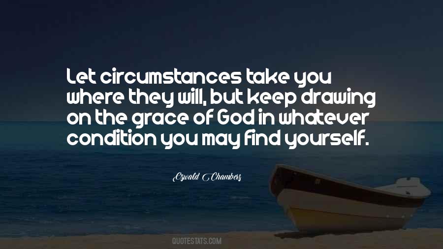 Quotes About The Grace Of God #922506
