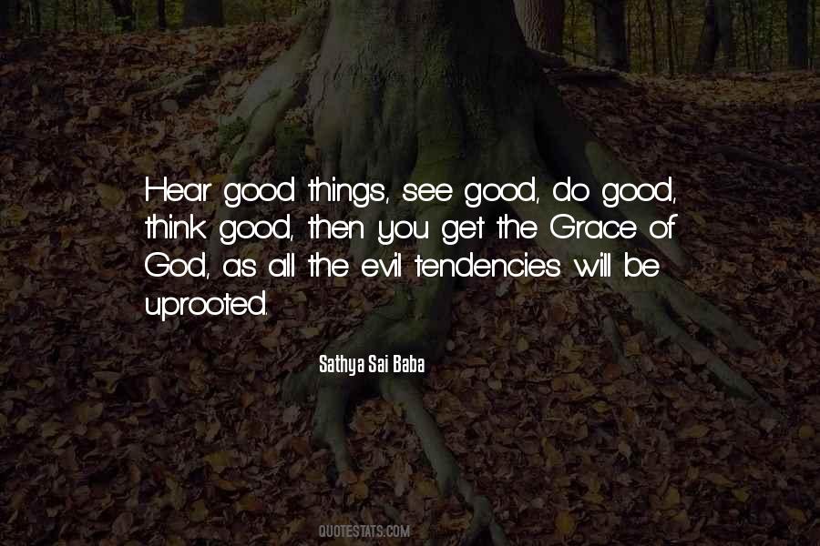 Quotes About The Grace Of God #978490