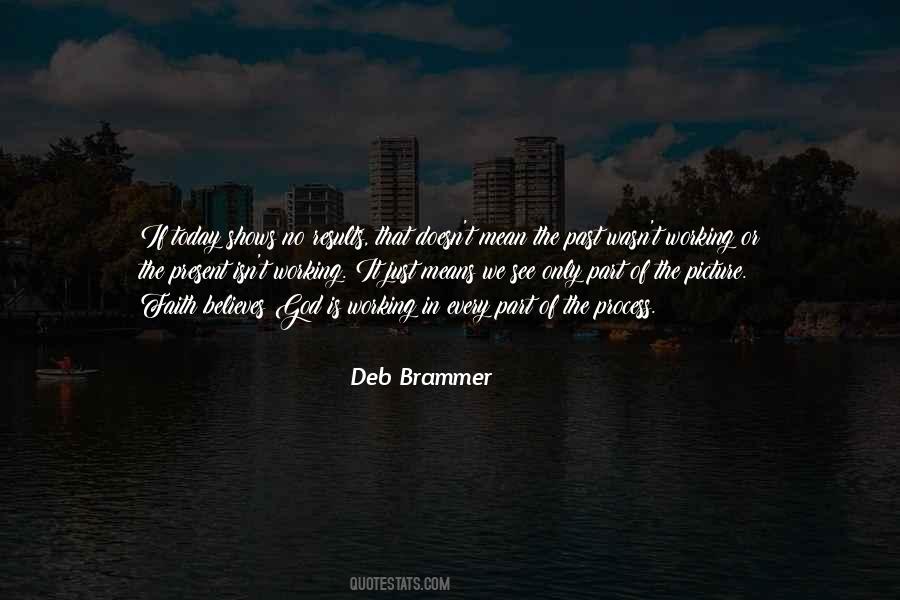 Sayings About Getting Results #2642