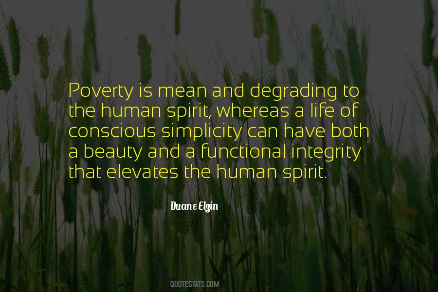 Sayings About Simplicity And Beauty #1642406