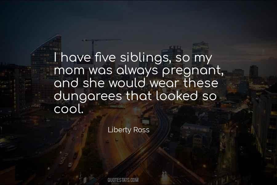 Sayings About Having Siblings #92905