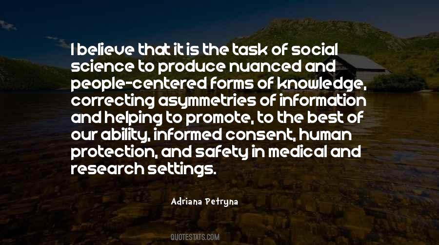 Sayings About Helping Those In Need #10085