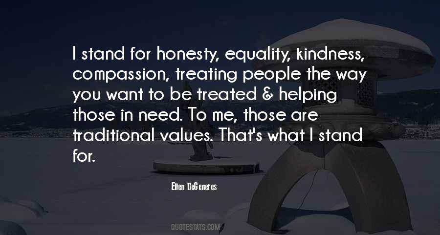 Sayings About Helping Those In Need #1595315