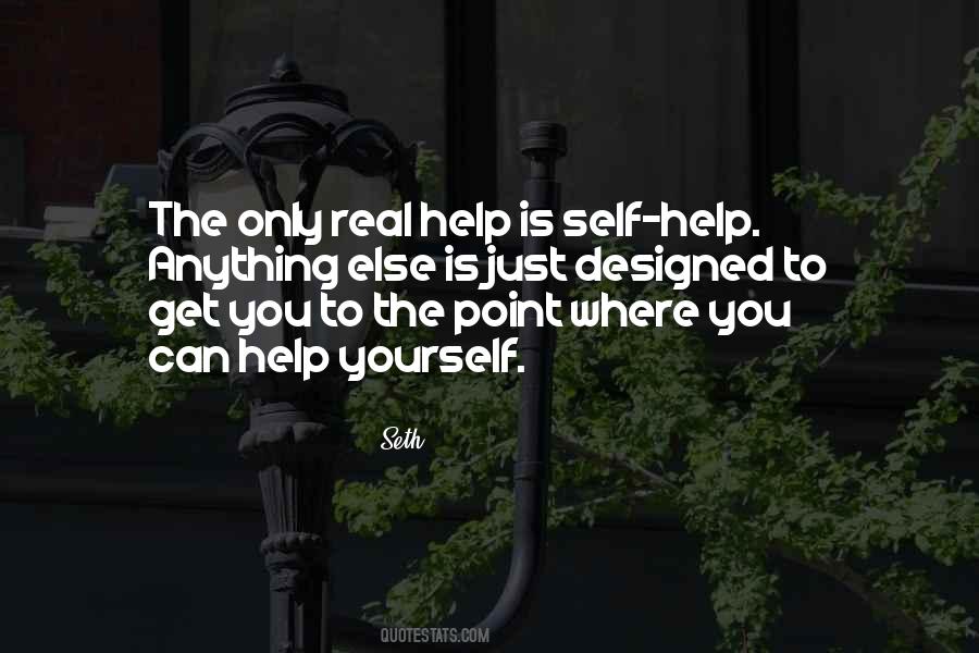Sayings About Helping Those In Need #23941