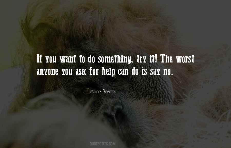 Sayings About Helping Those In Need #25053