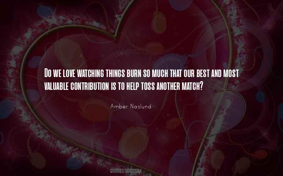 Sayings About Helping Those In Need #30467