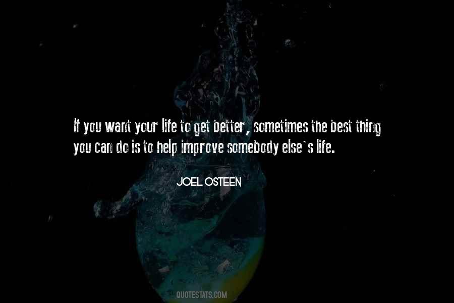 Sayings About Helping Those In Need #30817
