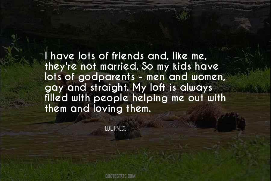 Sayings About Helping Those In Need #32943
