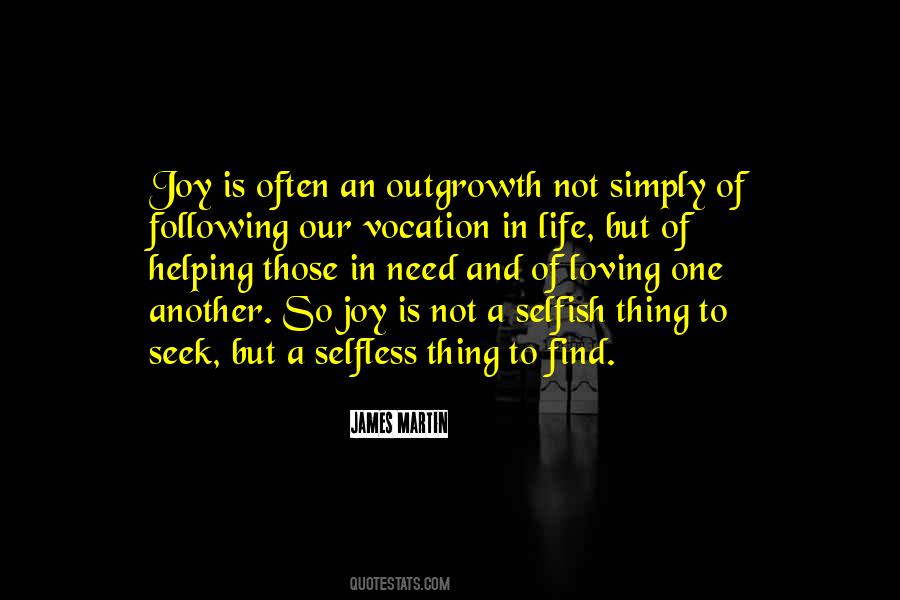 Sayings About Helping Those In Need #572676
