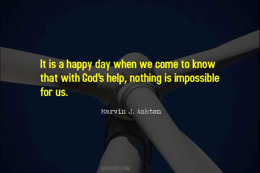 Sayings About Helping Those In Need #8804