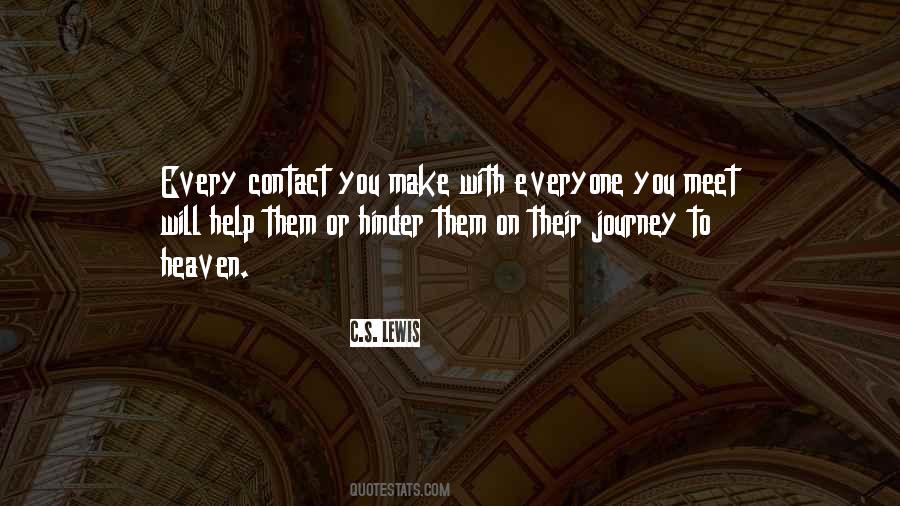 Sayings About Helping Those In Need #9325