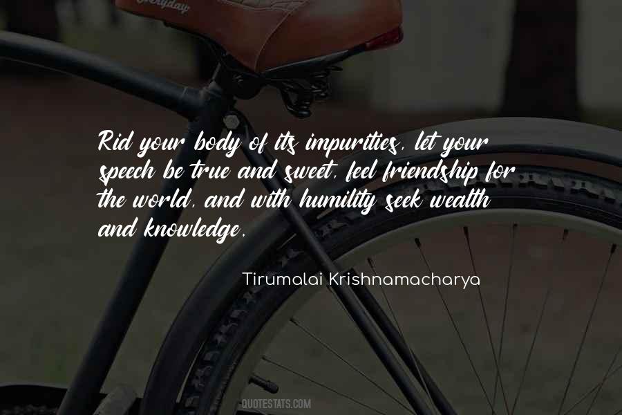 Sayings About True Wealth #300022