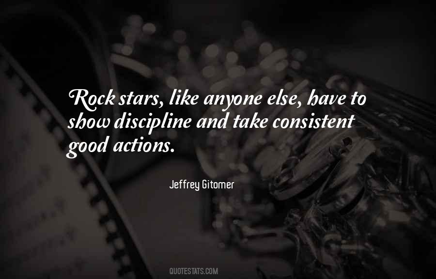 Sayings About Good Actions #127428