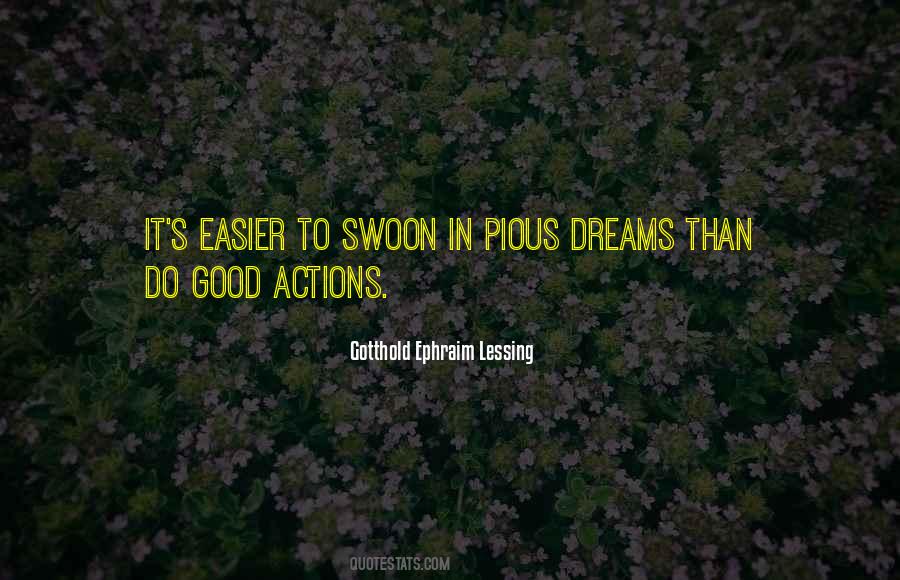 Sayings About Good Actions #1660421