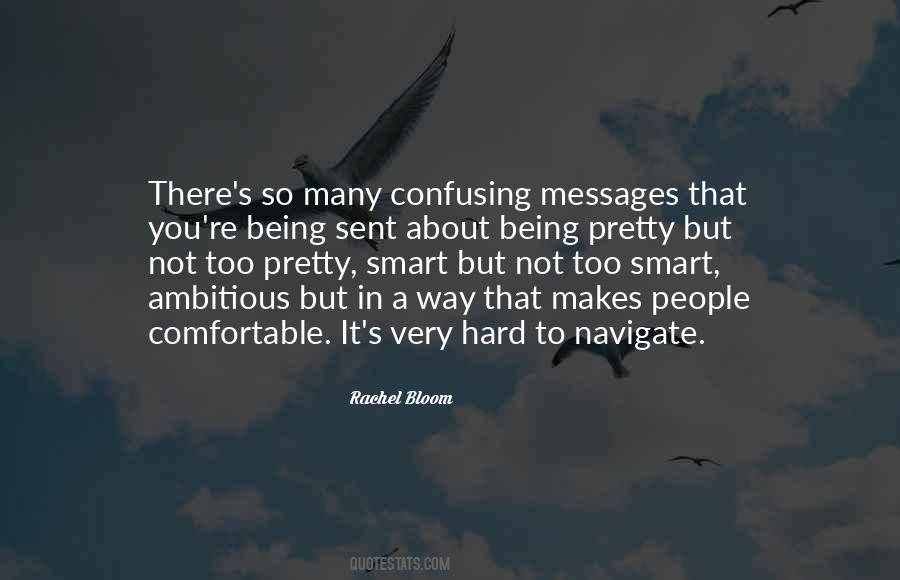 Sayings About Not Being Smart #570836