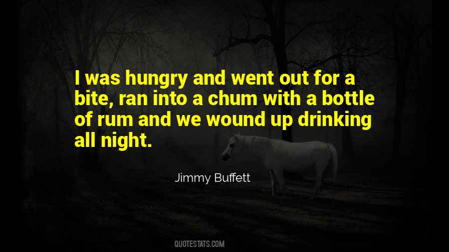 Sayings About Drinking Rum #843918