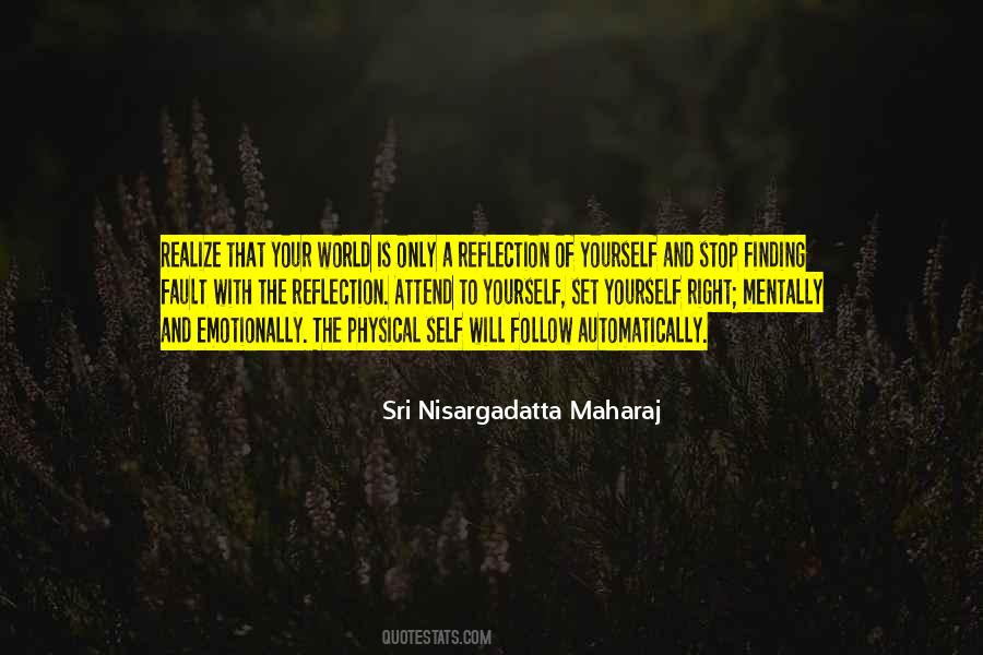 Sayings About Finding Fault #1054933