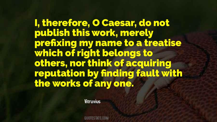Sayings About Finding Fault #1080469
