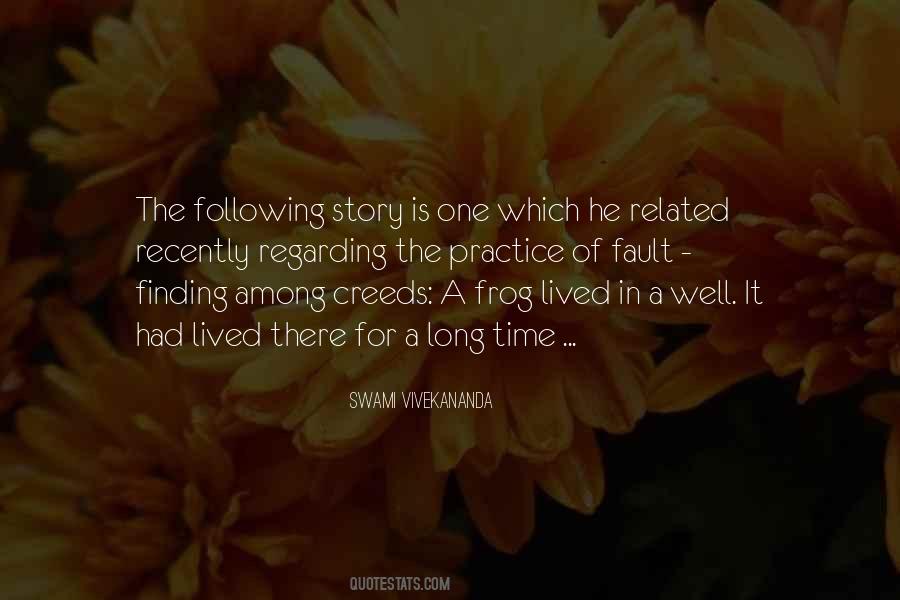 Sayings About Finding Fault #411748