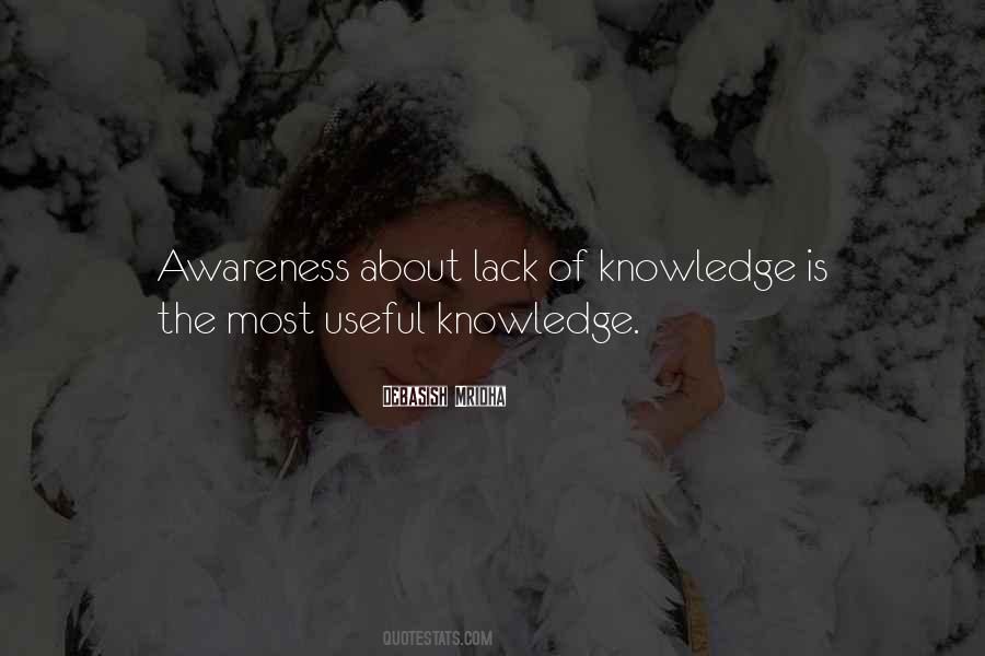 Sayings About Lack Of Intelligence #1129441