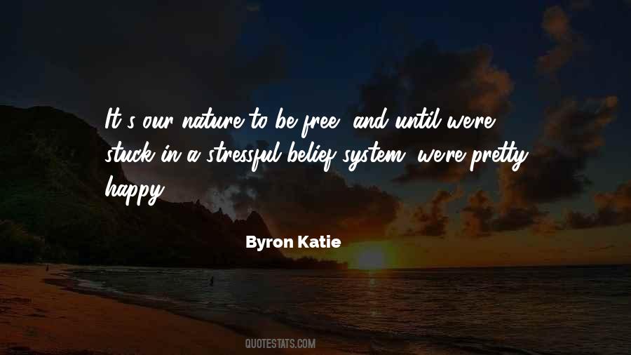 Sayings About Our Nature #1842190