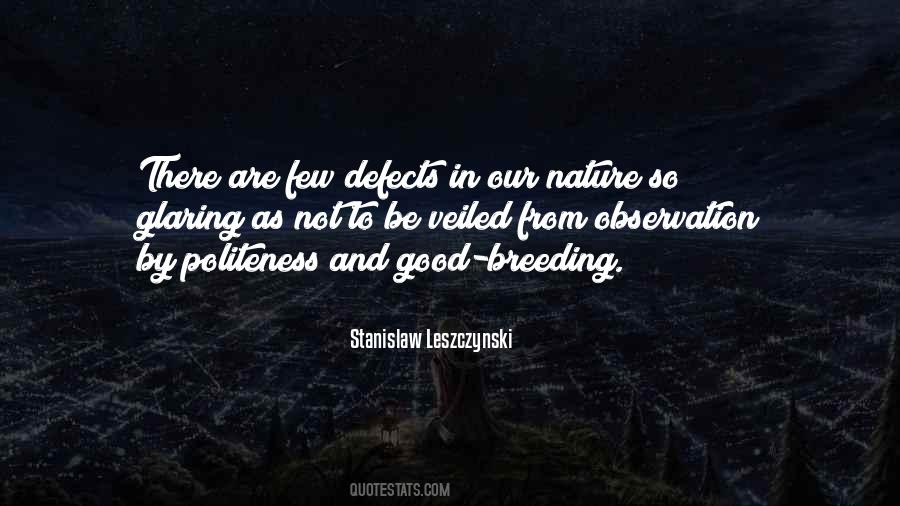 Sayings About Our Nature #1872402