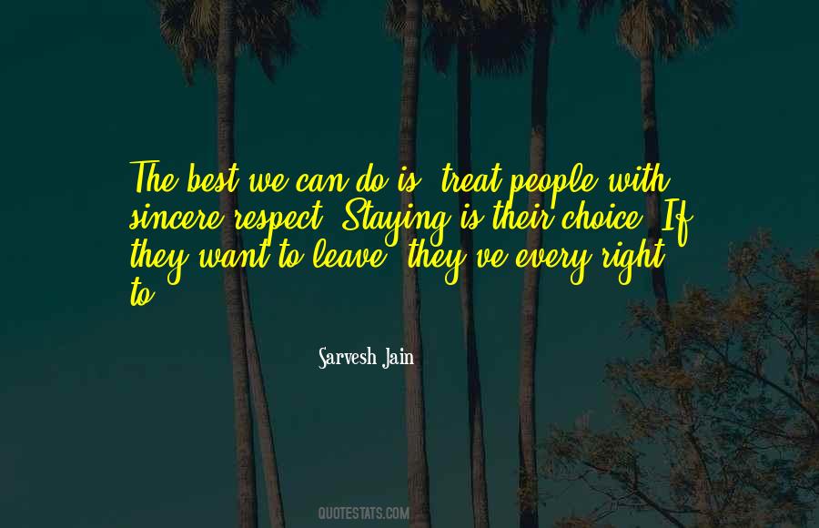 Sayings About Having Self Respect #3129