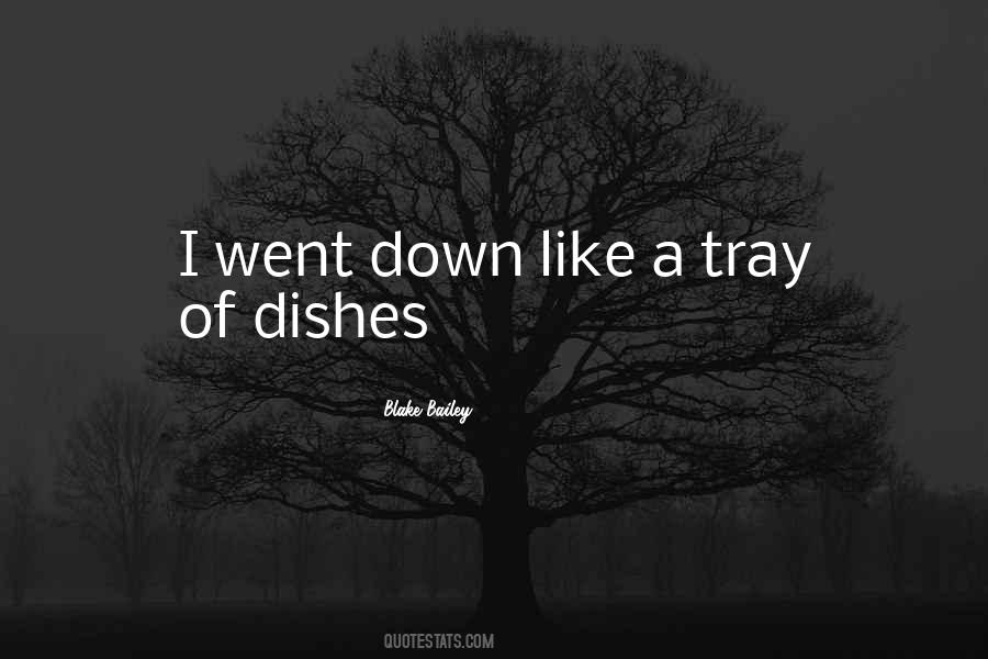 Sayings About Doing Dishes #255956