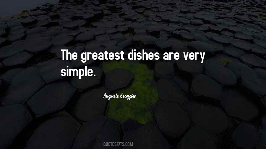 Sayings About Doing Dishes #47534
