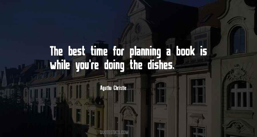 Sayings About Doing Dishes #616532