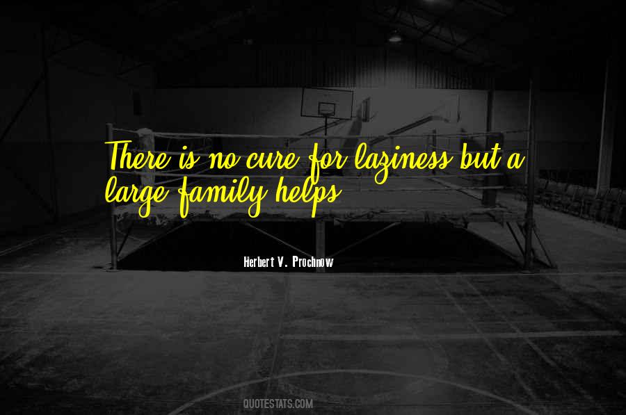 Sayings About Helping Your Family #1153750